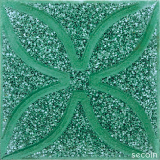 Pavement tile OD-40-62